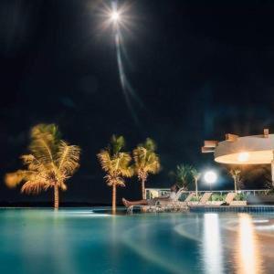 Salinas Park Resort Салинополис Экстерьер фото